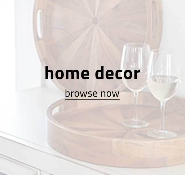 Home Decor
